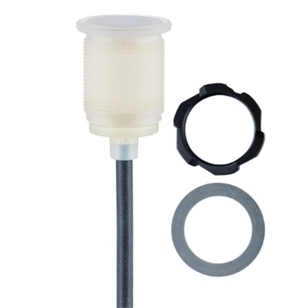 德國IFM易福門電容式觸摸傳感器KTE102 KTEEFOKMMFRKG/2M/IO