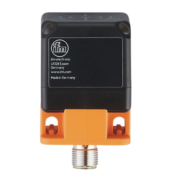 德國IFM易福門電感式接近開關IM5135 IMC4040-CPKG/K1/US-100-DPA