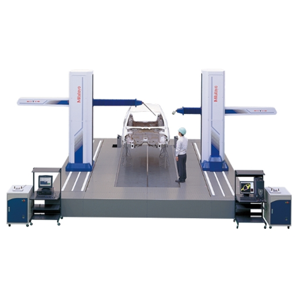 日本MITUTOYO三豐MSURF點(diǎn)云數(shù)據(jù)處理軟件MSURF-MESH PRO