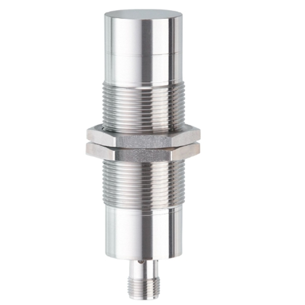 德國(guó)IFM易福門(mén)全金屬超聲波傳感器UIT302 UID02500E2KG/IO-Link/US