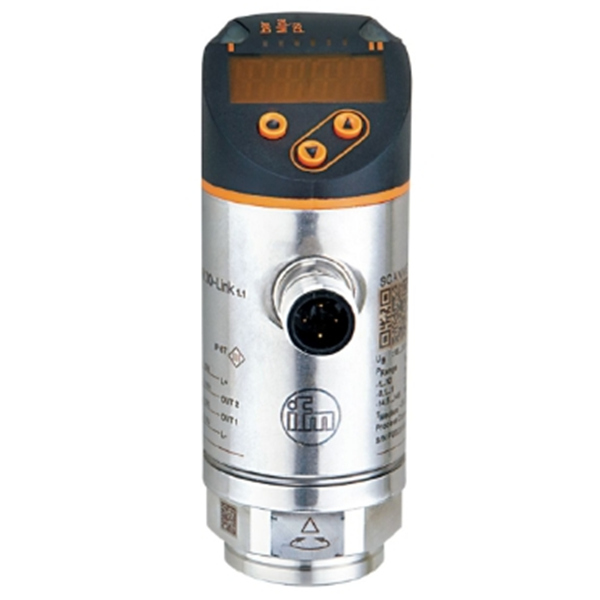 德國IFM易福門壓力變送器PT504E PT-010-SEG14-A-ZVG/US