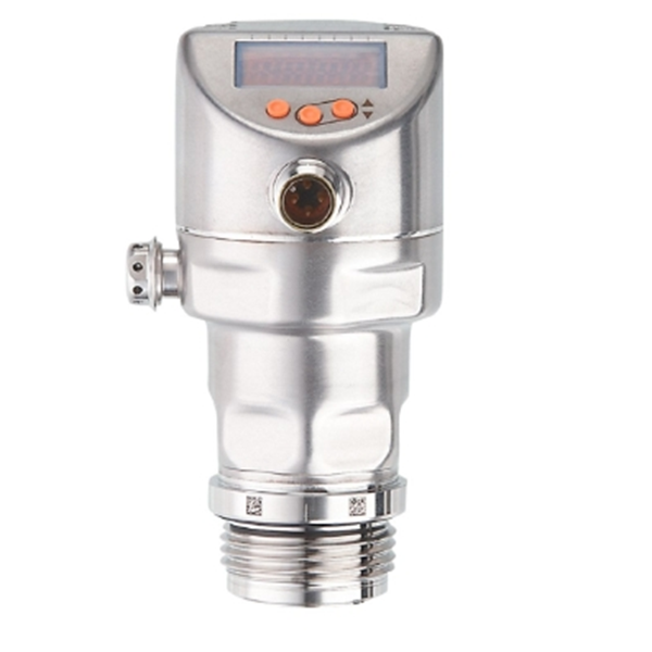 德國IFM易福門壓力變送器PT504E PT-010-SEG14-A-ZVG/US