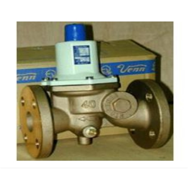日本閥天VENN桃太郎BM-7S-F一體式電動閥口徑DN40