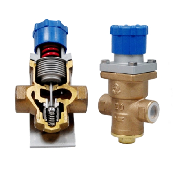 日本閥天VENN桃太郎BM-7S-F一體式電動閥口徑DN40