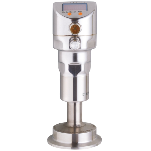 德國IFM易福門帶顯示屏的齊平式壓力傳感器PI2203 PI-025-REZ01-MFRKG/US/ /P