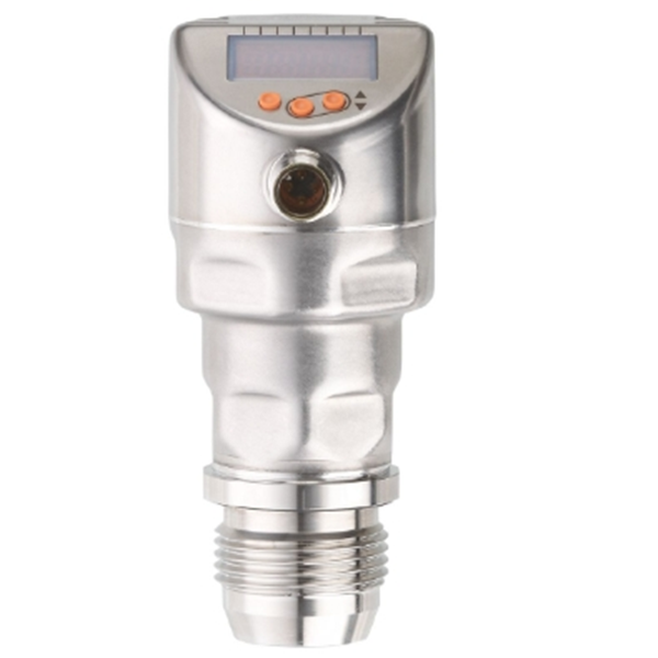 德國IFM易福門帶顯示屏的齊平式壓力傳感器PI2203 PI-025-REZ01-MFRKG/US/ /P