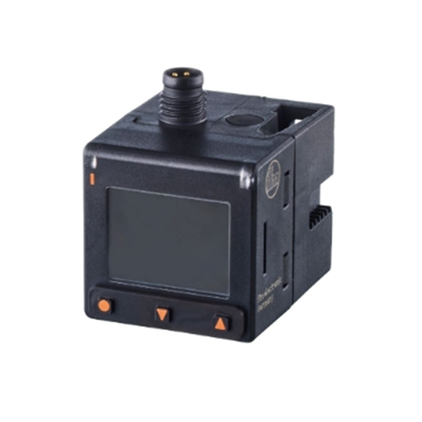 德國IFM易福用于氣動裝置的壓力傳感器PQS816 PQ-001BKHR18-MFPKG/AS/