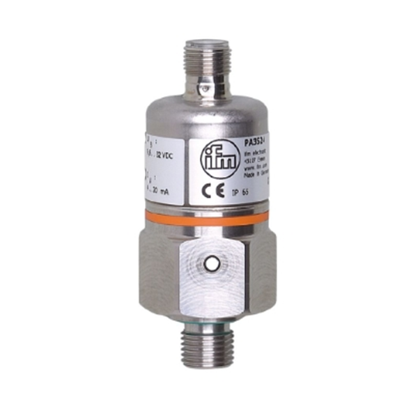 德國(guó)IFM易福門帶陶瓷測(cè)量單元的壓力變送器PA9026 PA-2,5-RBR14-B-DVG/US/V