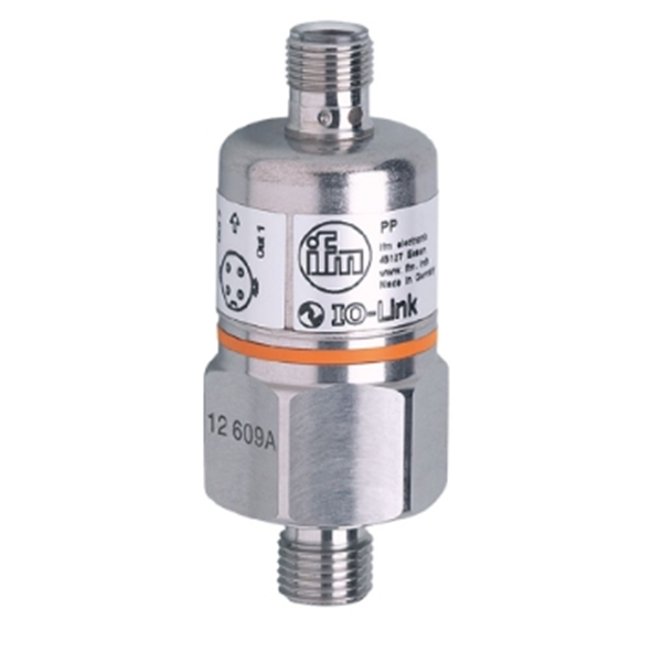 德國(guó)IFM易福門(mén)帶陶瓷測(cè)量單元的壓力開(kāi)關(guān)PP0521 PP-250-SBG14-QFNKG/US/ /V