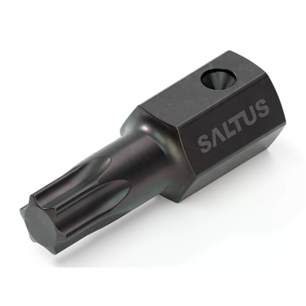 瑞典AtlasCopco阿特拉斯.科普柯16mm 六角批頭Bit-HEX16-L40-HEX16 4027155016