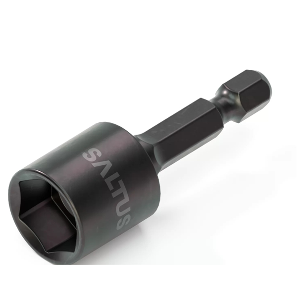 瑞典AtlasCopco阿特拉斯.科普柯1/4” 六角螺母套筒Nut setter-HEXE1/4-L100-HEX7-SM 4027100907