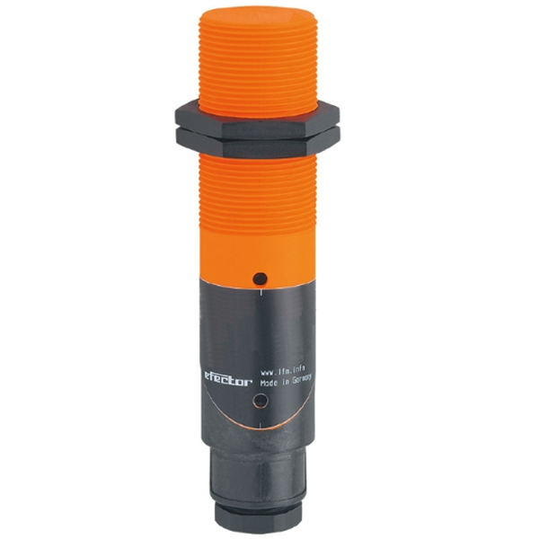 德國IFM易福門電容式接近開關(guān)KG5070