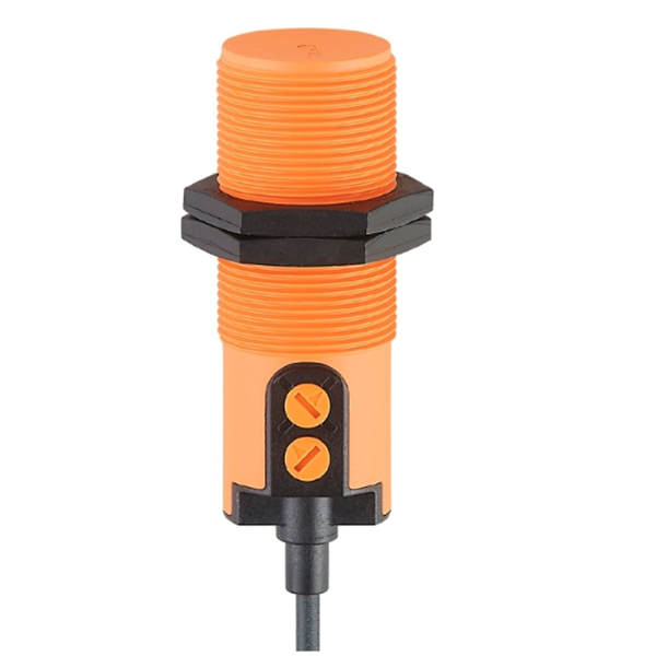 德國IFM易福門電容式接近開關(guān)KG5070