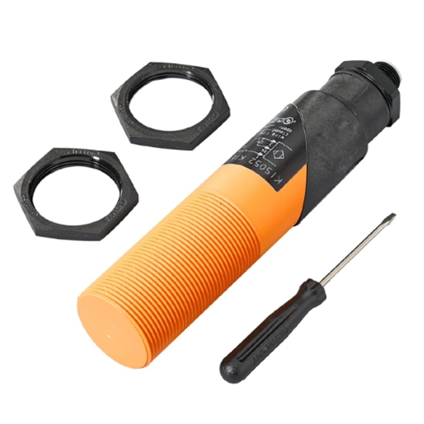 德國IFM易福門電容式接近開關(guān)KG5070