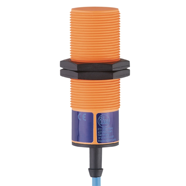 德國IFM易福門電容式接近開關(guān)KG5070