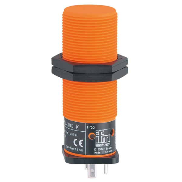 德國IFM易福門電容式接近開關(guān)KG5070