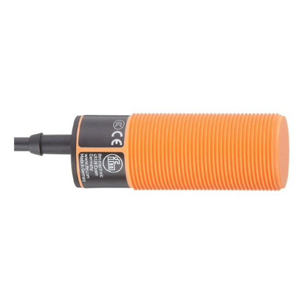 德國IFM易福門電容式接近開關(guān)KG5070