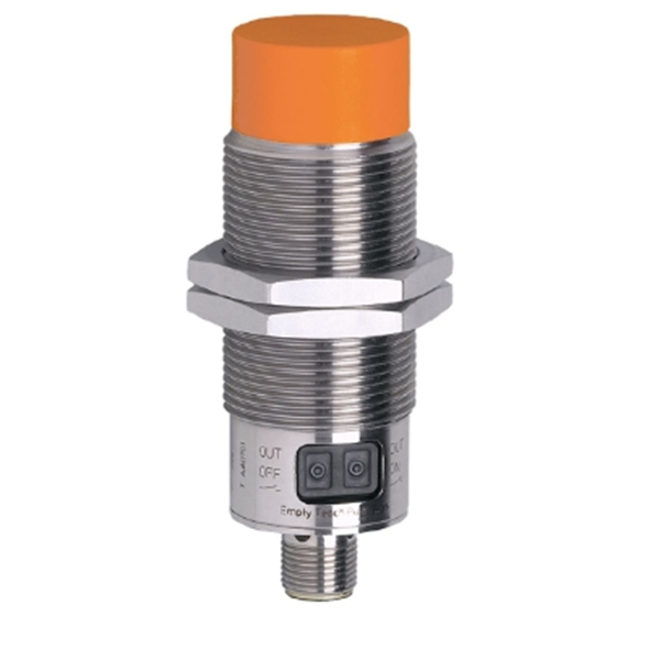 德國IFM易福門電容式接近開關(guān)KG5070