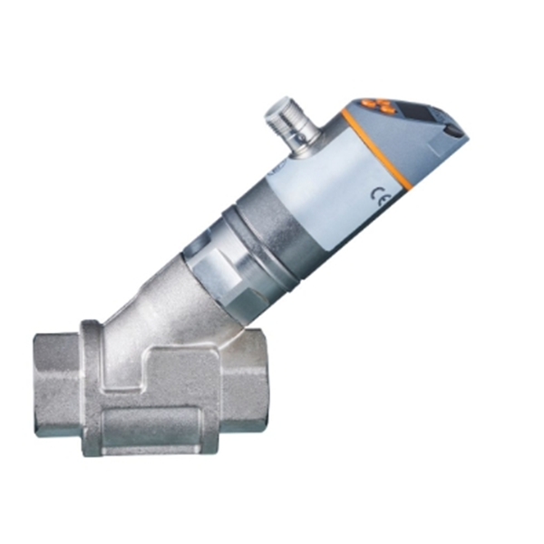 德國(guó)IFM易福門帶止回閥及顯示屏的流量計(jì)SB5242