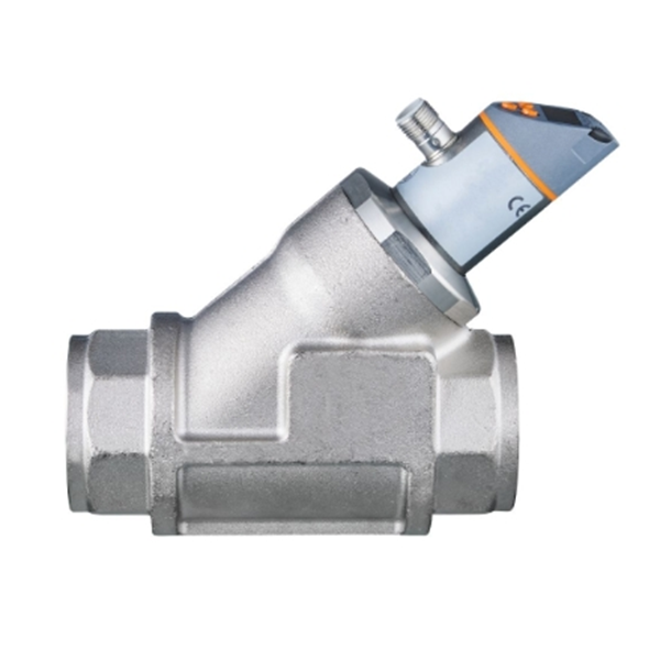 德國(guó)IFM易福門帶止回閥及顯示屏的流量計(jì)SB5242