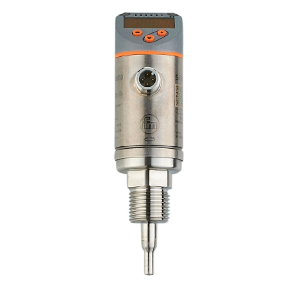 德國(guó)IFM易福門(mén)流量傳感器SA4100