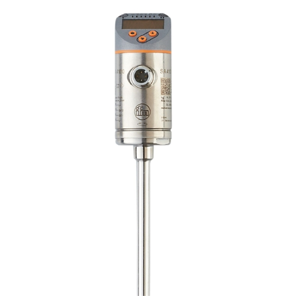 德國(guó)IFM易福門(mén)流量傳感器SA4100
