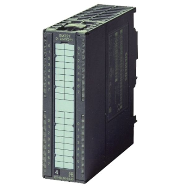 德國(guó)SIEMENS西門(mén)子PLC S7-300  6ES7332-7ND02-0AB0