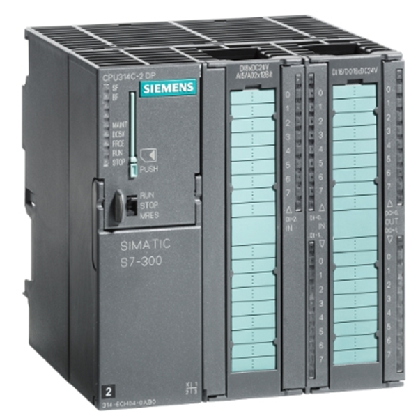 德國(guó)SIEMENS西門(mén)子PLC S7-300  6ES7332-7ND02-0AB0