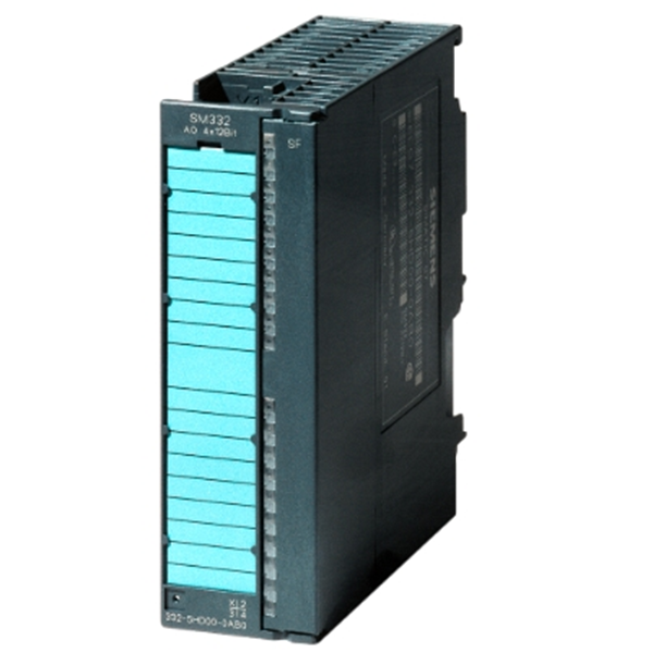 德國(guó)SIEMENS西門(mén)子PLC S7-300  6ES7332-7ND02-0AB0