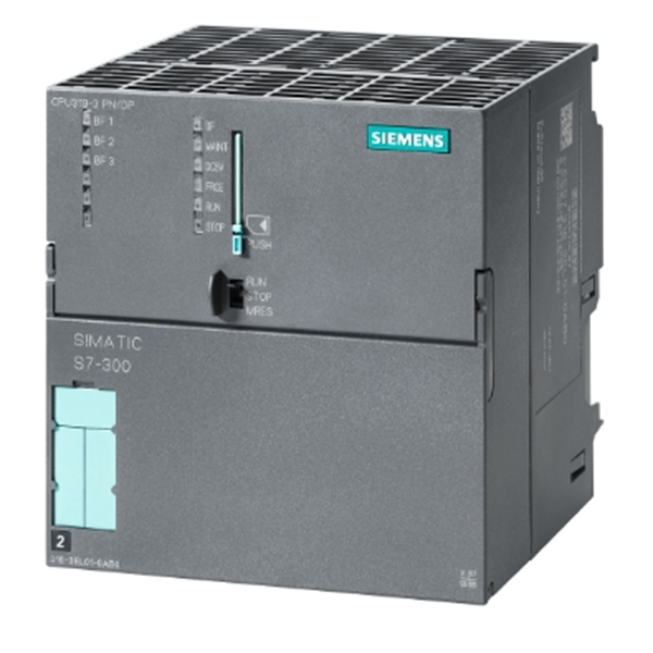 德國(guó)SIEMENS西門(mén)子PLC S7-300  6ES7332-7ND02-0AB0