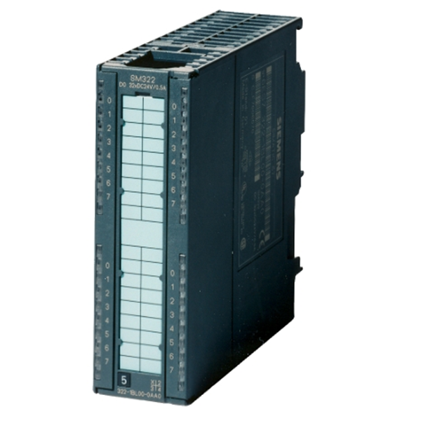 德國(guó)SIEMENS西門(mén)子PLC S7-300  6ES7332-7ND02-0AB0