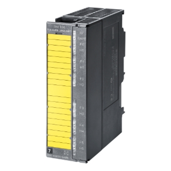 德國(guó)SIEMENS西門(mén)子PLC S7-300  6ES7332-7ND02-0AB0