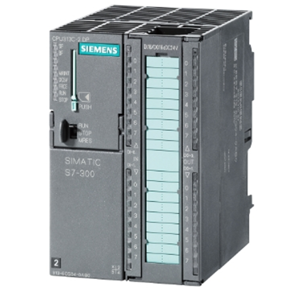 德國(guó)SIEMENS西門(mén)子PLC S7-300  6ES7332-7ND02-0AB0