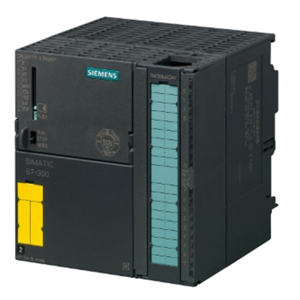 德國(guó)SIEMENS西門(mén)子PLC S7-300  6ES7332-7ND02-0AB0