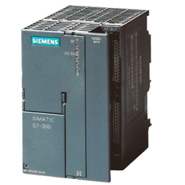 德國(guó)SIEMENS西門(mén)子PLC S7-300  6ES7332-7ND02-0AB0