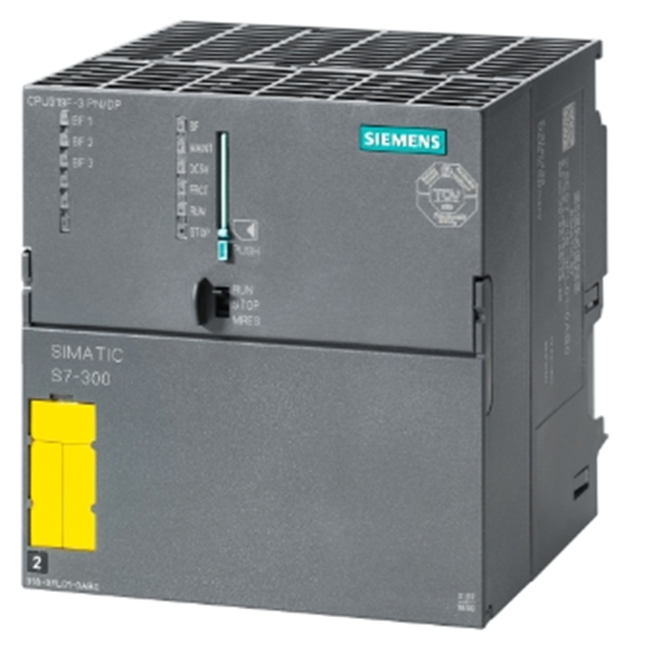 德國(guó)SIEMENS西門(mén)子PLC S7-300  6ES7332-7ND02-0AB0