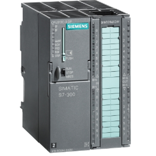 德國(guó)SIEMENS西門(mén)子PLC S7-300  6ES7332-7ND02-0AB0