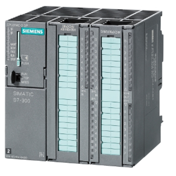 德國(guó)SIEMENS西門(mén)子PLC S7-300  6ES7332-7ND02-0AB0