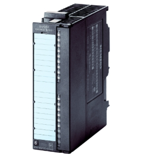 德國(guó)SIEMENS西門(mén)子PLC S7-300  6ES7332-7ND02-0AB0