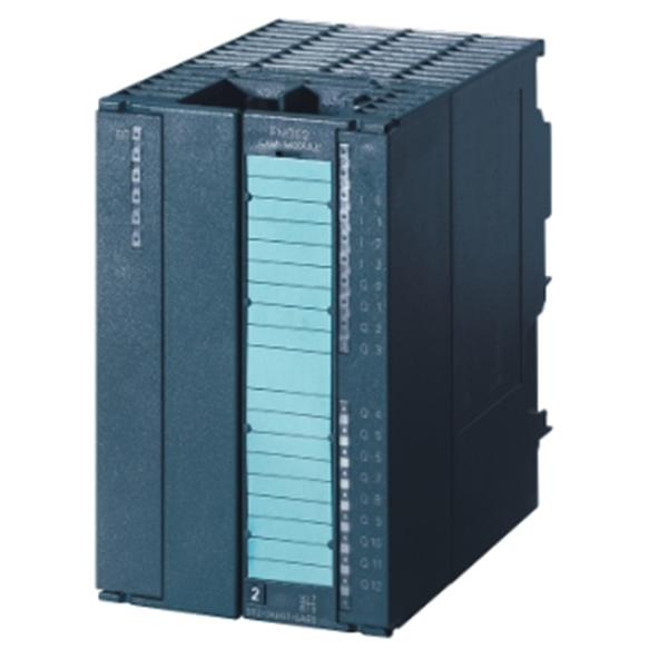 德國(guó)SIEMENS西門(mén)子PLC S7-300  6ES7332-7ND02-0AB0