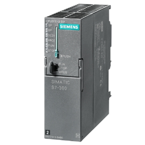 德國(guó)SIEMENS西門(mén)子PLC S7-300  6ES7332-7ND02-0AB0