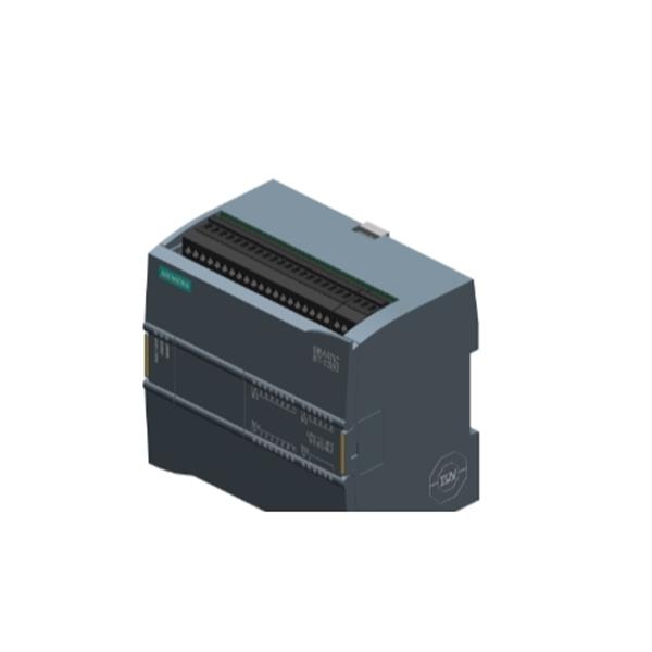 德國SIEMENS西門子PLC S7-1200 6ES7292-1AH30-0XA0