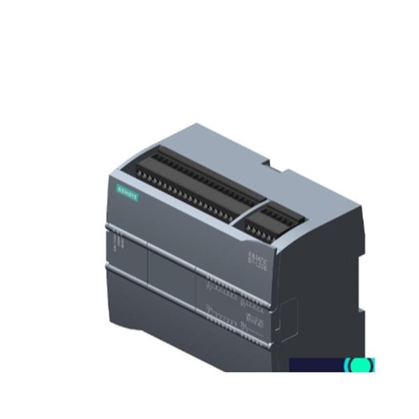 德國SIEMENS西門子PLC S7-1200 6ES7292-1AH30-0XA0