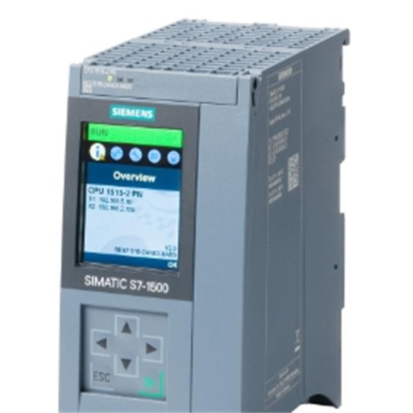 德國SIEMENS西門子PLC S7-1500 6ES7522-1BH01-0AB0
