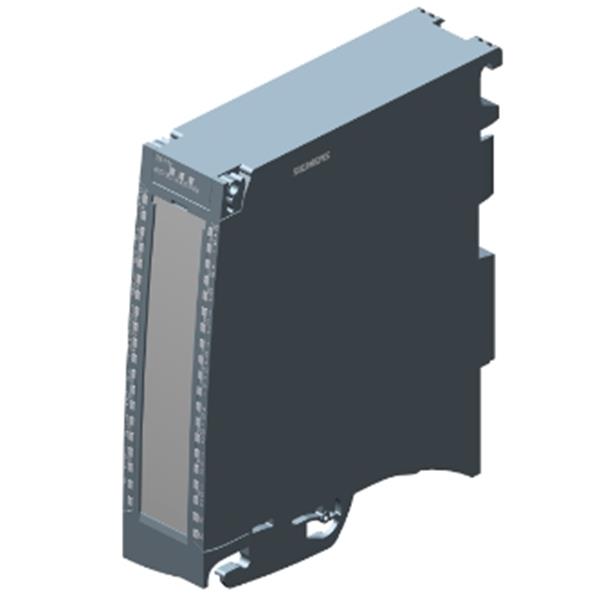德國SIEMENS西門子PLC S7-1500 6ES7522-1BH01-0AB0