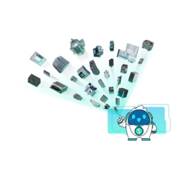 德國SIEMENS西門子PLC S7-1500 6ES7522-1BH01-0AB0