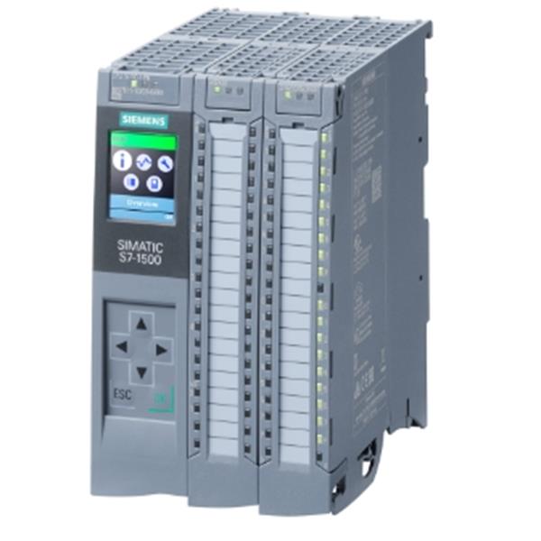 德國SIEMENS西門子PLC S7-1500 6ES7522-1BH01-0AB0