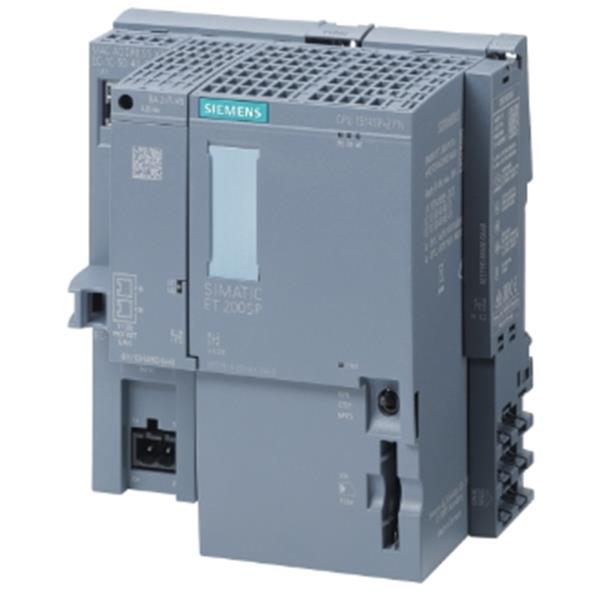 德國SIEMENS西門子PLC S7-1500 6ES7522-1BH01-0AB0