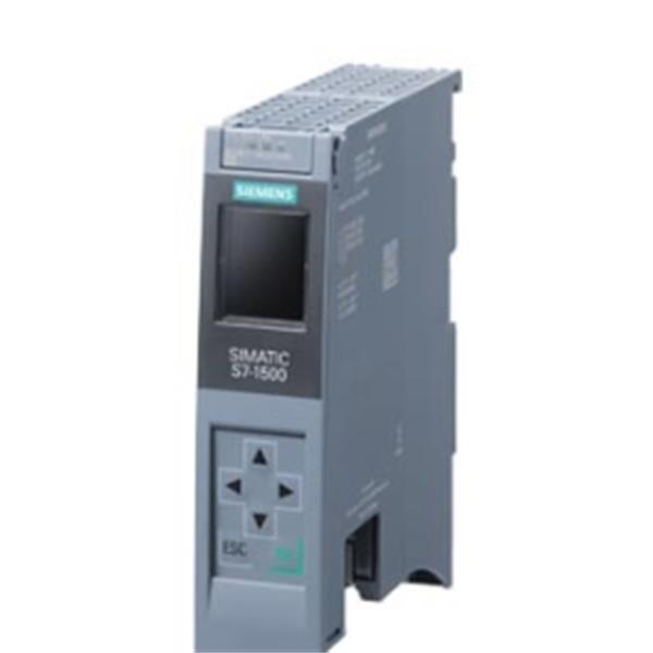 德國SIEMENS西門子PLC S7-1500 6ES7522-1BH01-0AB0
