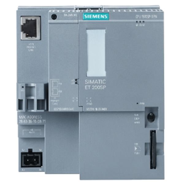 德國SIEMENS西門子PLC S7-1500 6ES7522-1BH01-0AB0